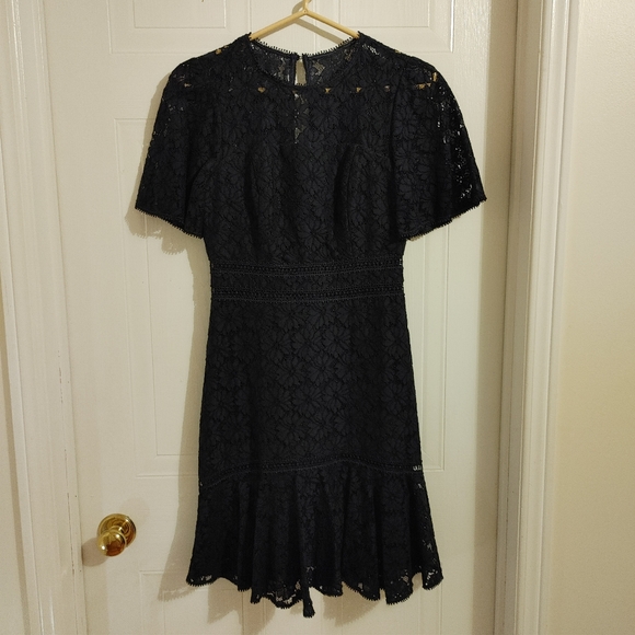 Ever New Stephanie Lace Dress - Picture 2 of 8